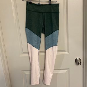 Outdoor voices size small leggings worn once